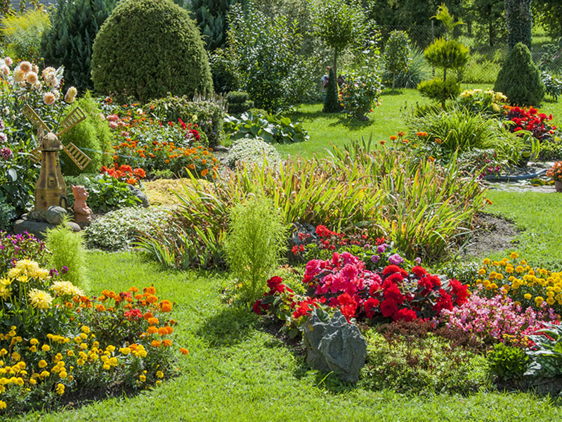 amenagement jardin particulier toulouse