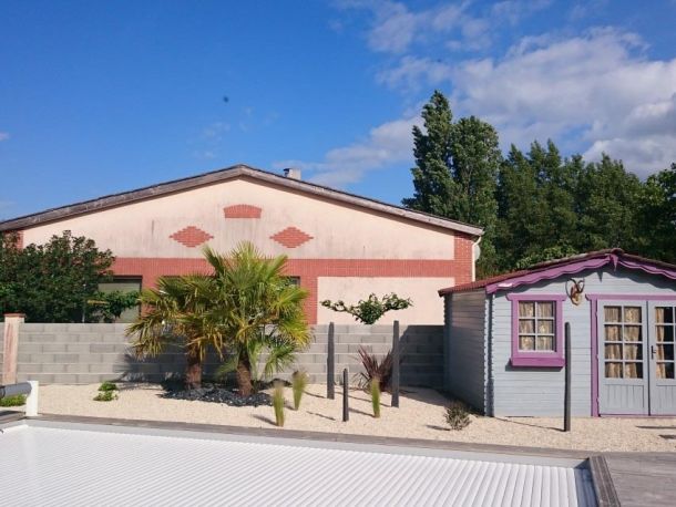 JARDIN SEC