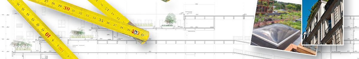 BUREAU D’ÉTUDES PAYSAGER ET DE CRÉATION D’ESPACES VERTS  À TOULOUSE ET DANS SA RÉGION